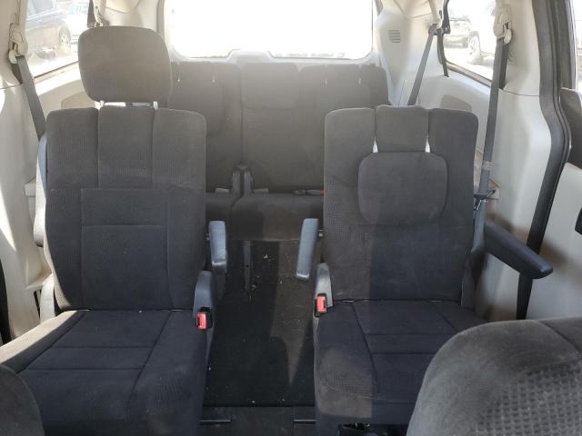 صورة رقم 10 من المزاد - 2012 DODGE GRAND CARA مع VIN 2C4RDGCG7CR372118