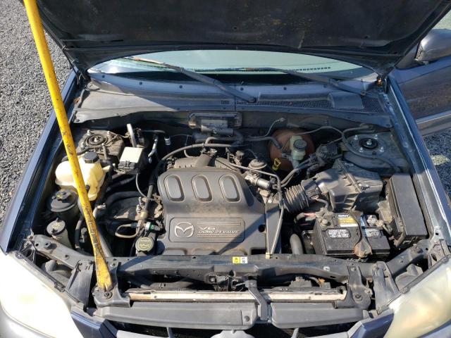 Photo 11 from auction – 2002 MAZDA TRIBUTE LX with VIN 4F2YU09112KM28976