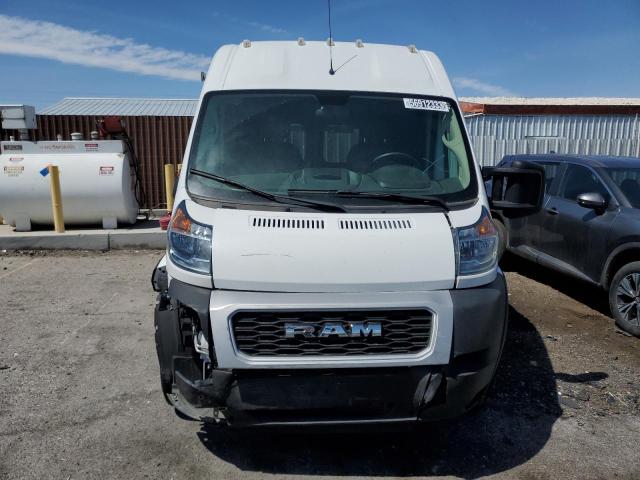 Photo 5 from auction – 2021 RAM PROMASTER with VIN 3C6LRVDG7ME554390