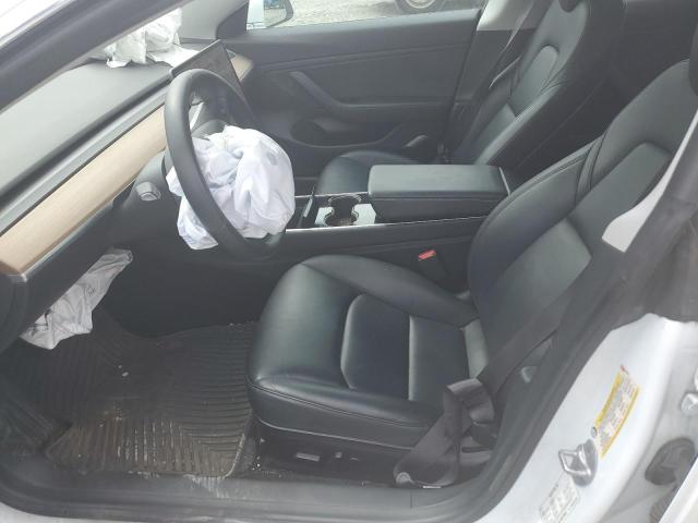Photo 7 from auction – 2019 TESLA MODEL 3 with VIN 5YJ3E1EA9KF396942