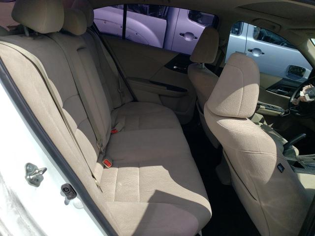 Photo 10 from auction – 2015 HONDA ACCORD EX with VIN 1HGCR2F71FA096924
