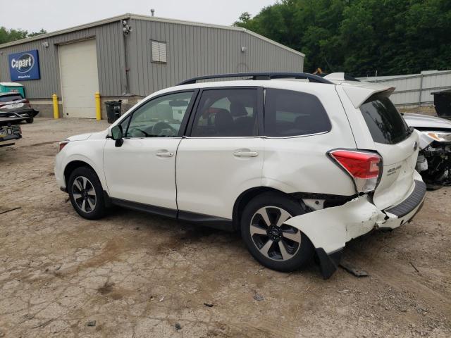 Photo 2 from auction – 2017 SUBARU FORESTER 2 with VIN JF2SJALC6HH514385