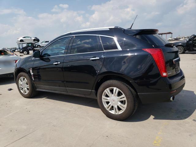 Photo 2 from auction – 2012 CADILLAC SRX LUXURY with VIN 3GYFNAE31CS634199