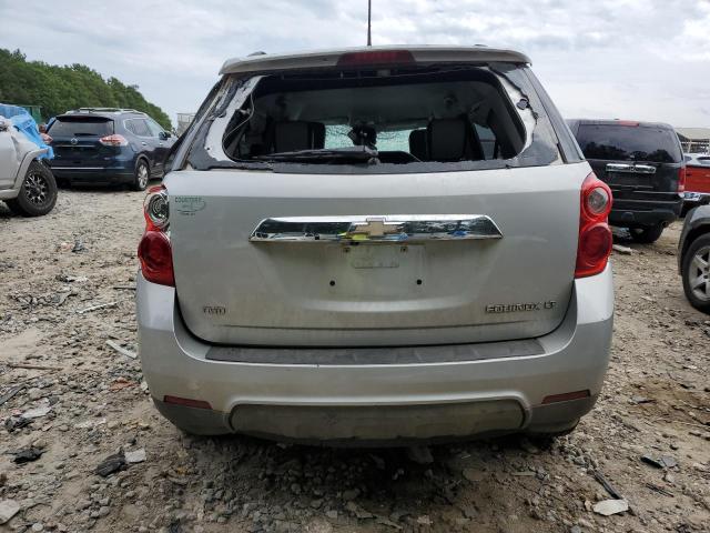 Photo 6 from auction – 2013 CHEVROLET EQUINOX LT with VIN 2GNFLNEK2D6160975