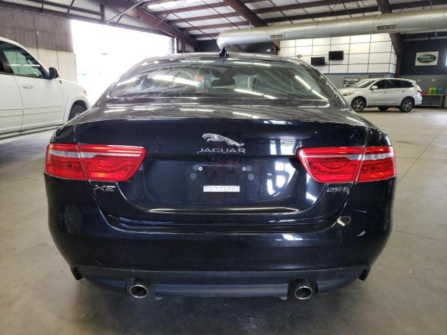 Photo 6 from auction – 2017 JAGUAR XE PREMIUM with VIN SAJAD4BG3HA956803