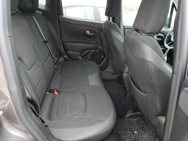 Photo 10 from auction – 2016 JEEP RENEGADE L with VIN ZACCJBBT2GPC86077