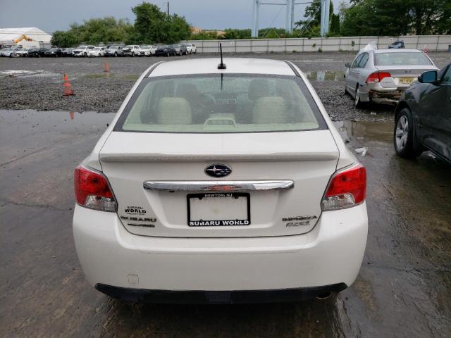 Photo 6 from auction – 2015 SUBARU IMPREZA SP with VIN JF1GJAS67FH003335