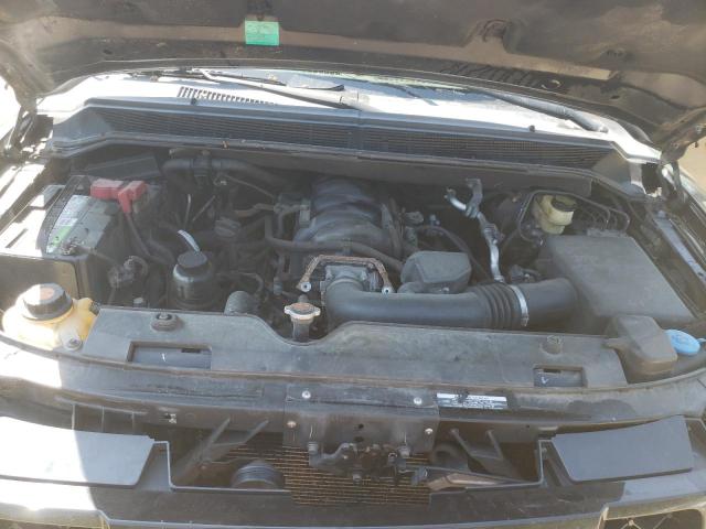 Photo 12 from auction – 2012 NISSAN ARMADA SV with VIN 5N1AA0NC1CN615986