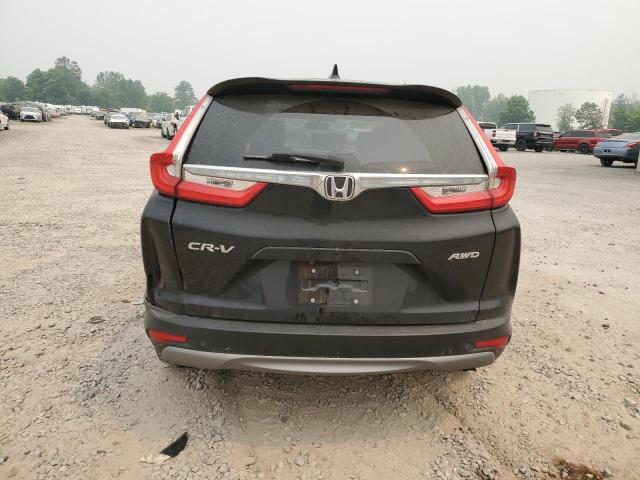 Photo 6 from auction – 2019 HONDA CR-V EX with VIN 7FARW2H52KE058086