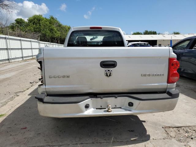 Photo 6 from auction – 2011 DODGE DAKOTA ST with VIN 1D7RE2BKXBS589378