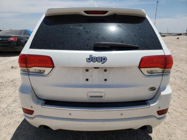 Photo 6 from auction – 2015 JEEP GRAND CHER with VIN 1C4RJECG7FC231270