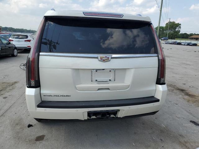 Photo 6 from auction – 2015 CADILLAC ESCALADE L with VIN 1GYS4MKJ1FR730590