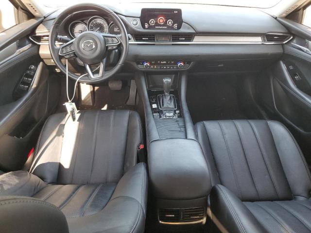 Photo 8 from auction – 2018 MAZDA 6 TOURING with VIN JM1GL1VMXJ1323832