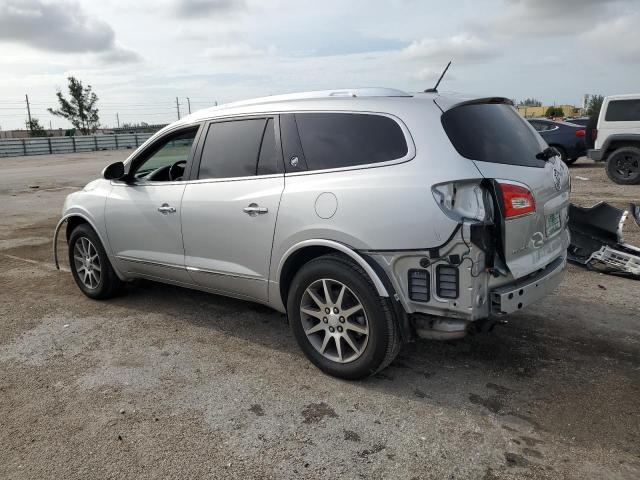 Photo 2 from auction – 2014 BUICK ENCLAVE with VIN 5GAKRBKD0EJ339709