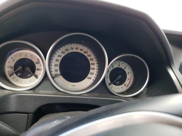 Photo 9 from auction – 2015 MERCEDES-BENZ E 350 with VIN WDDHF5KBXFB106715