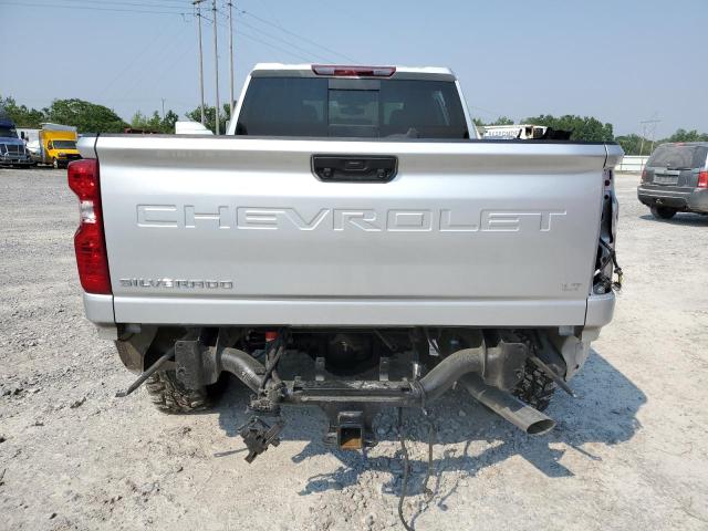 Photo 6 from auction – 2022 CHEVROLET SILVERADO with VIN 2GC4YNE74N1231279