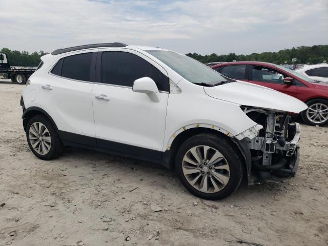 Photo 4 from auction – 2020 BUICK ENCORE PRE with VIN KL4CJASBXLB002016