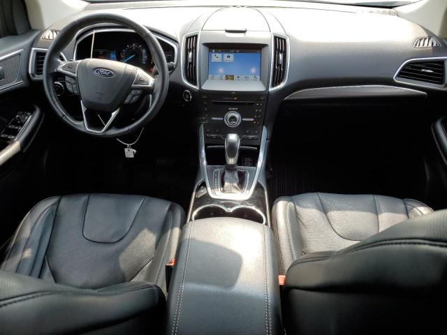 Photo 8 from auction – 2017 FORD EDGE TITAN with VIN 2FMPK3K81HBC07578