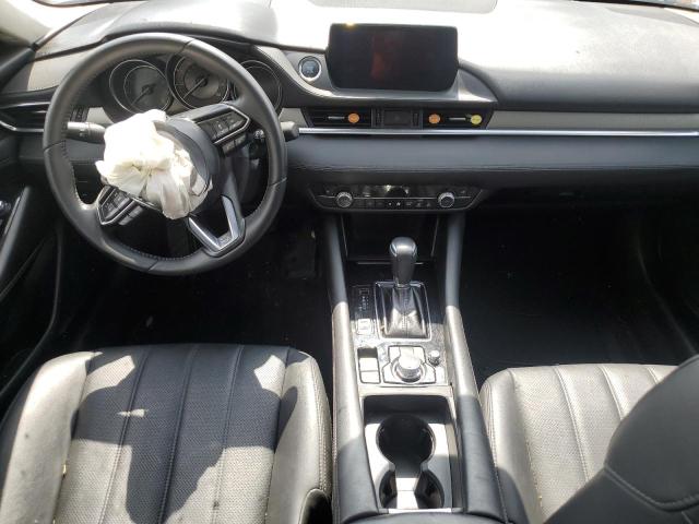 Photo 8 from auction – 2021 MAZDA 6 TOURING with VIN JM1GL1VM3M1608294