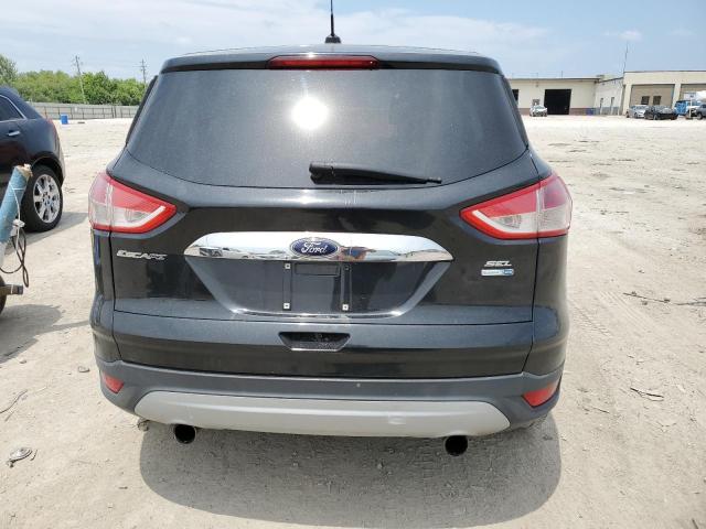 Photo 6 from auction – 2013 FORD ESCAPE SEL with VIN 1FMCU9H95DUA10235
