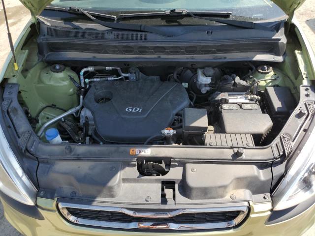 Photo 12 from auction – 2013 KIA SOUL with VIN KNDJT2A53D7625345
