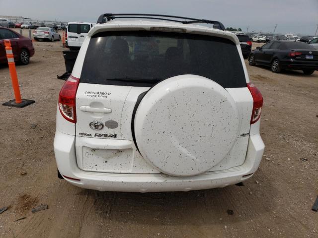 Photo 6 from auction – 2007 TOYOTA RAV4 with VIN JTMBK33V475019305