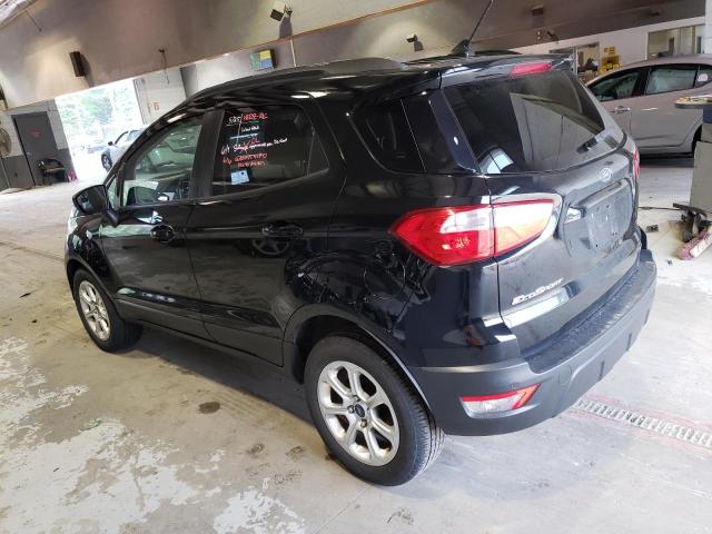 Photo 2 from auction – 2018 FORD ECOSPORT S with VIN MAJ3P1TEXJC198016