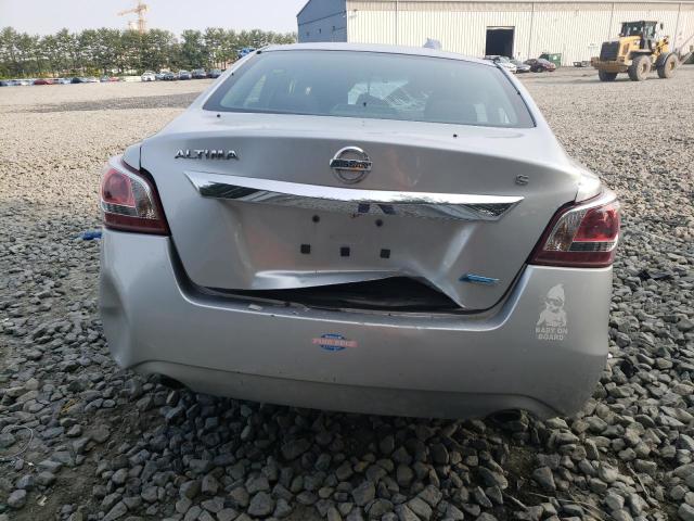 Photo 6 from auction – 2013 NISSAN ALTIMA 2.5 with VIN 1N4AL3AP3DC914942