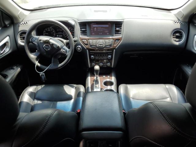 Zdjęcie 8 z aukcji – 2015 NISSAN PATHFINDER z VIN 5N1AR2MN6FC661675