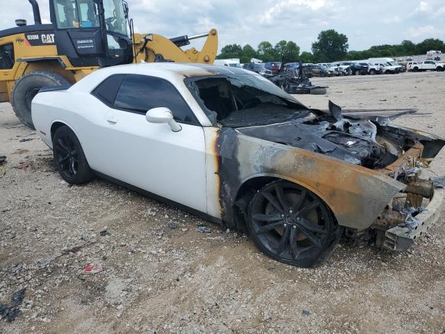 Photo 4 from auction – 2016 DODGE CHALLENGER with VIN 2C3CDZBT1GH257045
