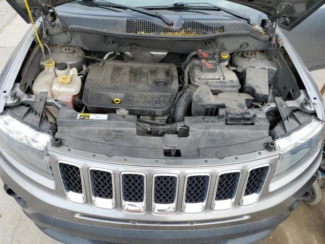 Photo 11 from auction – 2014 JEEP COMPASS SP with VIN 1C4NJDBB5ED622960