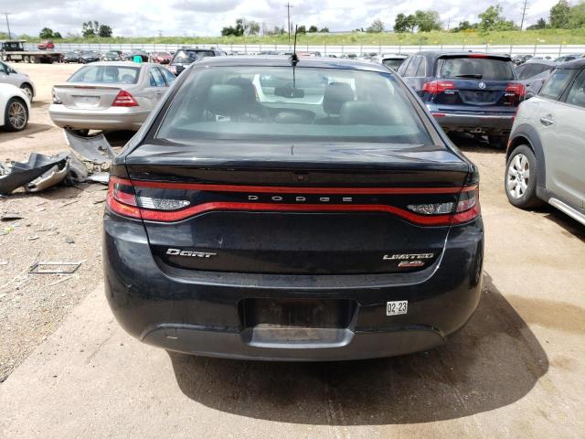 Photo 6 from auction – 2014 DODGE DART LIMIT with VIN 1C3CDFCB1ED669934