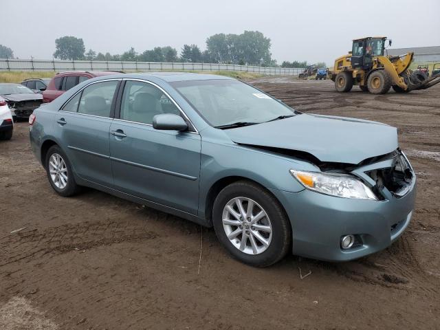Photo 4 from auction – 2011 TOYOTA CAMRY BASE with VIN 4T1BF3EK5BU750746