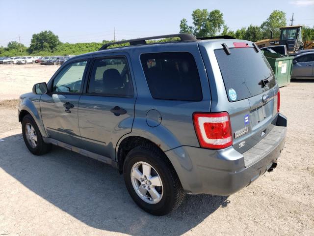 Photo 2 from auction – 2010 FORD ESCAPE XLT with VIN 1FMCU0D73AKB29828