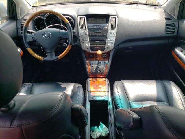 Photo 8 from auction – 2007 LEXUS RX 350 with VIN 2T2HK31U67C043608