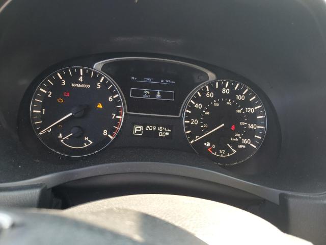 Photo 9 from auction – 2015 NISSAN PATHFINDER with VIN 5N1AR2MM6FC623290
