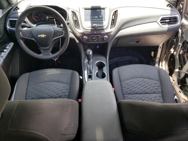 Photo 8 from auction – 2018 CHEVROLET EQUINOX LT with VIN 3GNAXJEV1JS592519