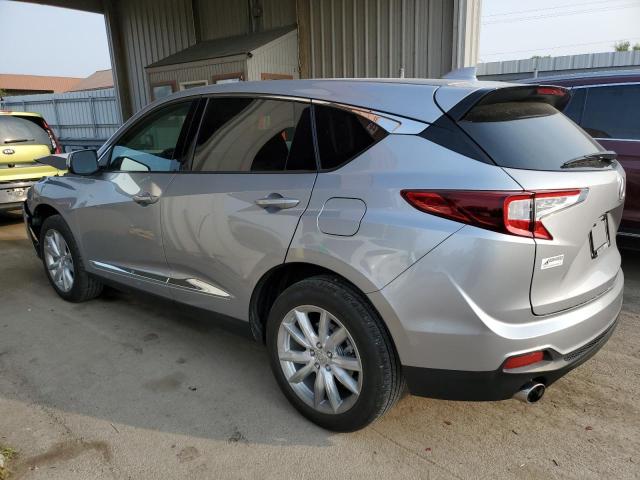 Photo 2 from auction – 2019 ACURA RDX with VIN 5J8TC2H39KL044225