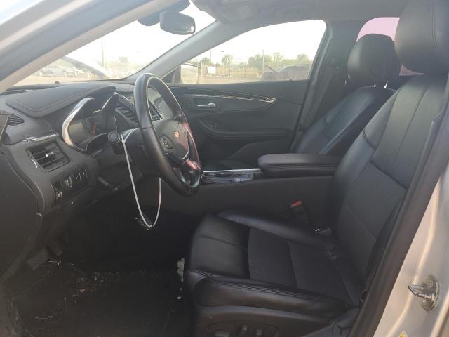 Photo 7 from auction – 2014 CHEVROLET IMPALA LT with VIN 1G1115SL4EU101671