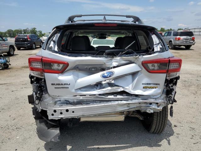 Photo 6 from auction – 2023 SUBARU CROSSTREK with VIN JF2GTHSC6PH249170