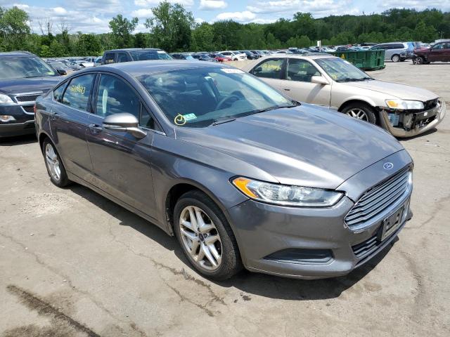 Photo 4 from auction – 2013 FORD FUSION SE with VIN 3FA6P0HR4DR283586