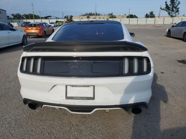 Photo 6 from auction – 2016 FORD MUSTANG with VIN 1FA6P8TH6G5323297