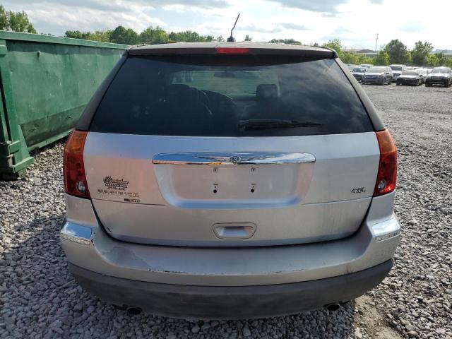 Photo 6 from auction – 2007 CHRYSLER PACIFICA T with VIN 2A8GM68X27R336474
