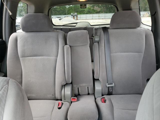 Photo 10 from auction – 2008 TOYOTA HIGHLANDER with VIN JTEES41A782094498