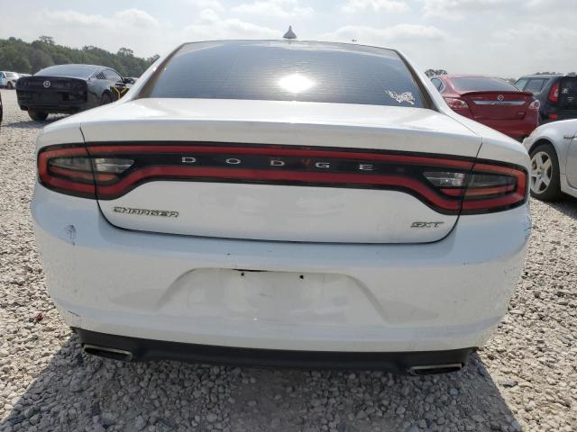 Photo 6 from auction – 2016 DODGE CHARGER SX with VIN 2C3CDXHG3GH241105
