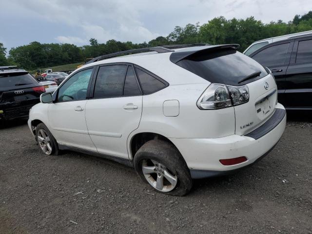 Photo 2 from auction – 2005 LEXUS RX 330 with VIN 2T2HA31U25C054668