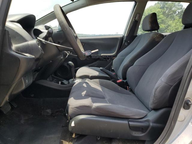 Photo 7 from auction – 2011 HONDA FIT with VIN JHMGE8H35BS007383