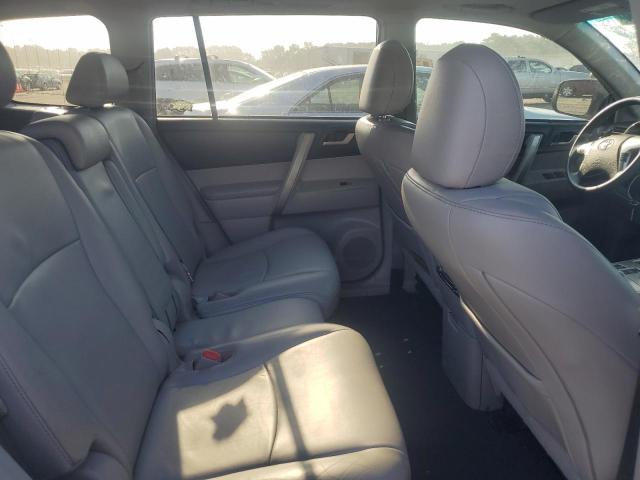 Photo 11 from auction – 2012 TOYOTA HIGHLANDER with VIN 5TDZK3EH6CS070914
