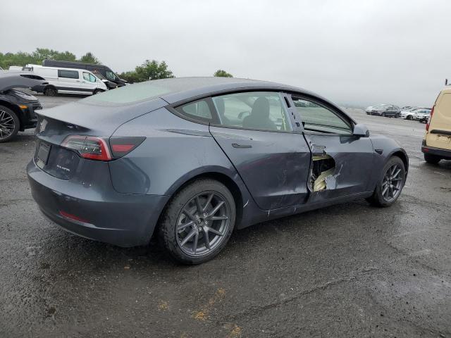 Photo 3 from auction – 2022 TESLA MODEL 3 with VIN 5YJ3E1EB6NF274195