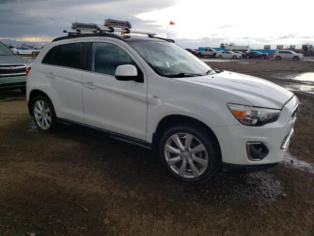 Photo 4 from auction – 2013 MITSUBISHI OUTLANDER with VIN 4A4AR4AU5DE008616